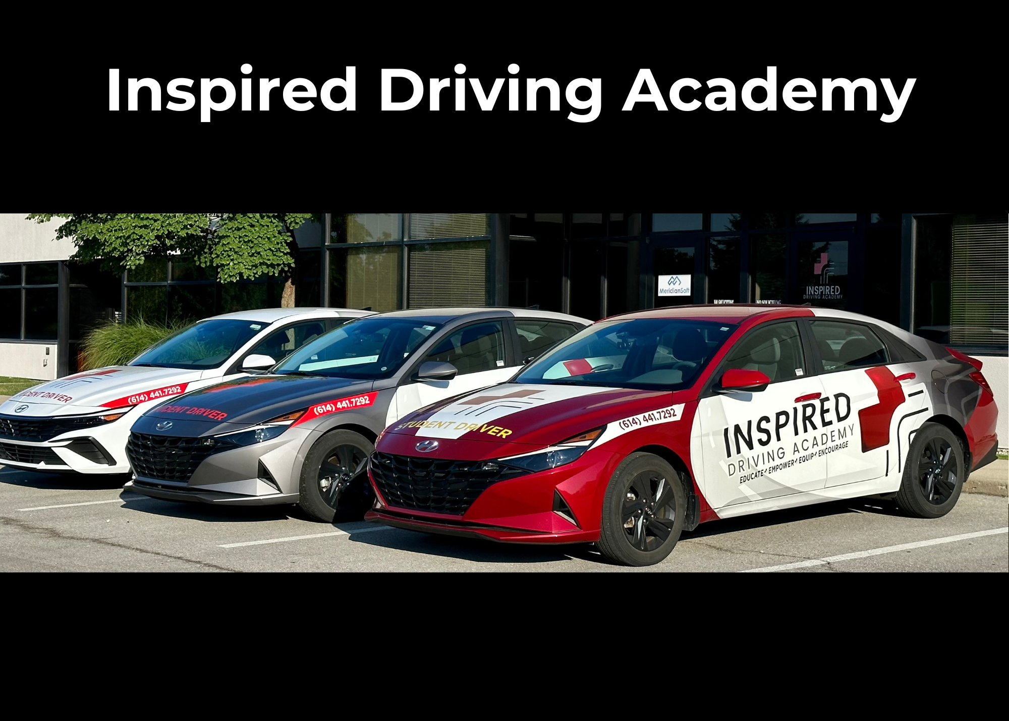 Teaching Skills That Drive a Lifetime